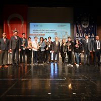Münazarada şampiyon belirlendi 