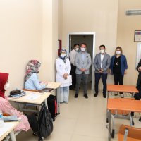 Üniversite yolunda büyük prova 19 Mart'ta 