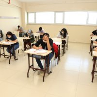 Üniversite yolunda büyük prova 19 Mart'ta 