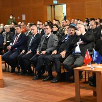 Bursa turizminin röntgeni çekildi 