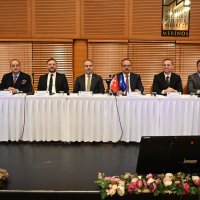 Bursa turizminin röntgeni çekildi 