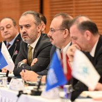 Bursa turizminin röntgeni çekildi 