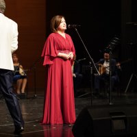Merinos’ta sanat müziği gecesi 