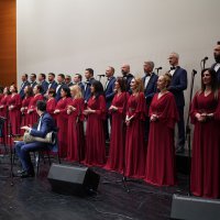 Merinos’ta sanat müziği gecesi 