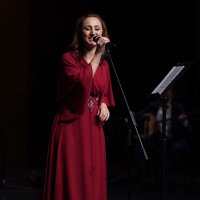 Merinos’ta sanat müziği gecesi 