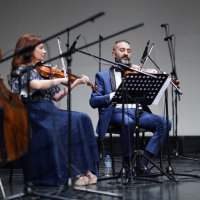 Merinos’ta sanat müziği gecesi 