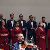 Merinos’ta sanat müziği gecesi 