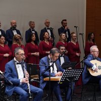 Merinos’ta sanat müziği gecesi 