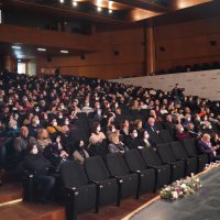 Merinos’ta sanat müziği gecesi 