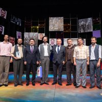 Bursa tiyatrosu Balıkesir’e ‘misafir’ oldu 