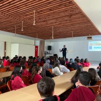 Yaşayan geçmişi ile Bursa okullarda 