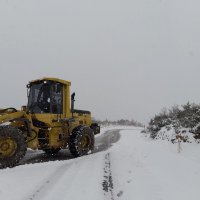 122 mahalle yolu ulaşıma açıldı 