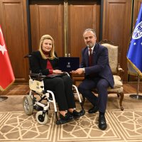 Genç istihdamı için ‘iyi niyetli’ adım 