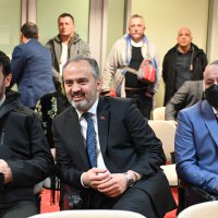 Sinemanın yıldızları Bursa’dan çıkacak 