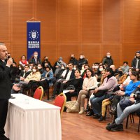 Sinemanın yıldızları Bursa’dan çıkacak 