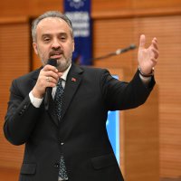 Sinemanın yıldızları Bursa’dan çıkacak 