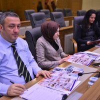 ‘Hizmette kalite’ eğitimi 