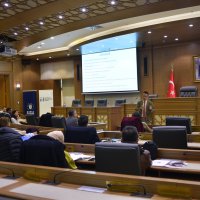 ‘Hizmette kalite’ eğitimi 