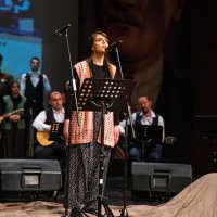 “Anadolu’dan Çanakkale’ye” zafer konseri 