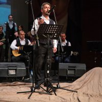 “Anadolu’dan Çanakkale’ye” zafer konseri 