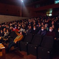“Anadolu’dan Çanakkale’ye” zafer konseri 