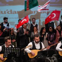“Anadolu’dan Çanakkale’ye” zafer konseri 