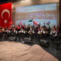 “Anadolu’dan Çanakkale’ye” zafer konseri 