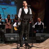 “Anadolu’dan Çanakkale’ye” zafer konseri 