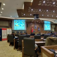 Sağlıklı çevre için önce eğitim 