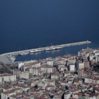 Güzelyalı imar planlarına onay 