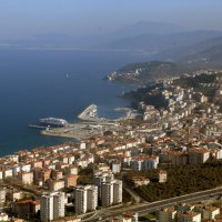 Güzelyalı imar planlarına onay 