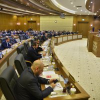Güzelyalı imar planlarına onay 