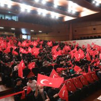 ‘Şehitler Oratoryosu’ 
