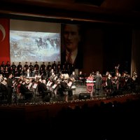 ‘Şehitler Oratoryosu’ 