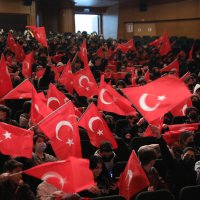 ‘Şehitler Oratoryosu’ 