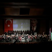 ‘Şehitler Oratoryosu’ 