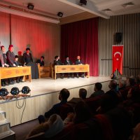 ‘İstiklal Yolu’ Malatya’ya uzandı 