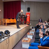 ‘İstiklal Yolu’ Malatya’ya uzandı 