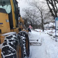 169 mahalle yolu ulaşıma açıldı 