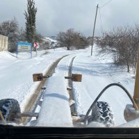 169 mahalle yolu ulaşıma açıldı 