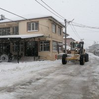 169 mahalle yolu ulaşıma açıldı 