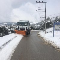 169 mahalle yolu ulaşıma açıldı 