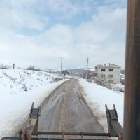 169 mahalle yolu ulaşıma açıldı 