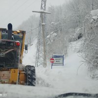 169 mahalle yolu ulaşıma açıldı 