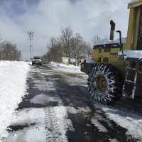 169 mahalle yolu ulaşıma açıldı 