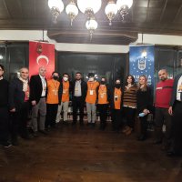 Gençlik hizmetlerini gençler tasarlıyor 