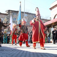 Nevruz Bayramı coşkuyla kutlandı 