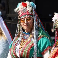 Nevruz Bayramı coşkuyla kutlandı 