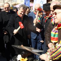 Nevruz Bayramı coşkuyla kutlandı 