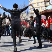 Nevruz Bayramı coşkuyla kutlandı 